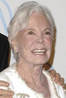 Películas de Joan Lee