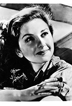 Películas de Joan Lorring