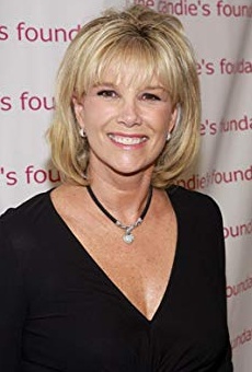 Películas de Joan Lunden