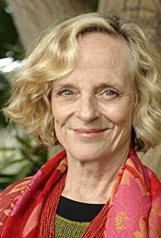 Películas de Joan MacIntosh