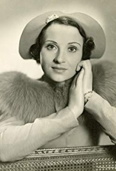 Películas de Joan Marion