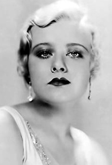 Películas de Joan Marsh