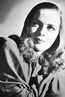 Películas de Joan McCracken