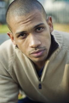 Películas de Joan Mejia