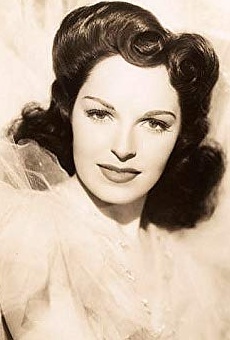 Películas de Joan Merrill