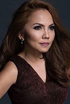 Películas de Joan Palisoc