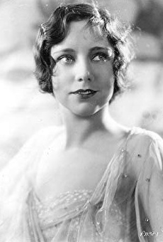 Películas de Joan Peers