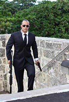 Películas de Joan Peña