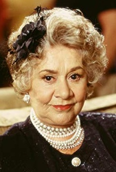 Películas de Joan Plowright