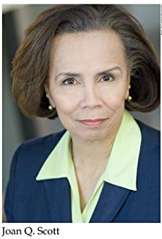 Películas de Joan Q. Scott