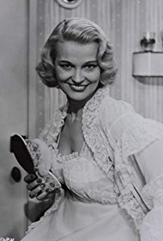 Películas de Joan Regan