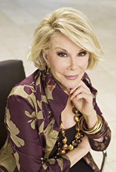 Películas de Joan Rivers