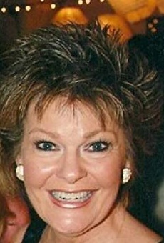 Películas de Joan Roberts