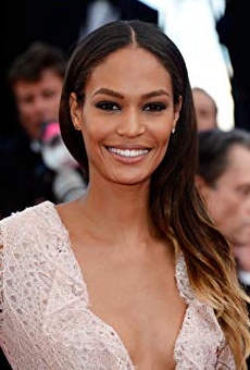 Películas de Joan Smalls