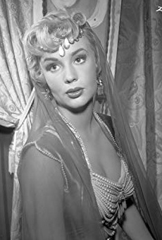 Películas de Joan Staley