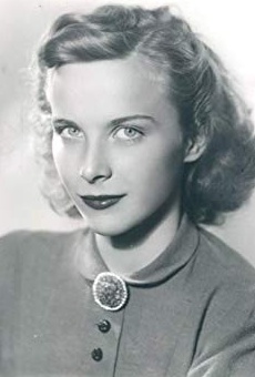 Películas de Joan Tetzel