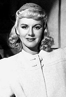 Películas de Joan Valerie