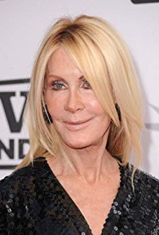Películas de Joan Van Ark