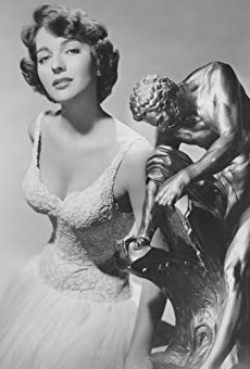 Películas de Joan Weldon