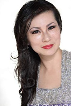 Películas de Joan Wong