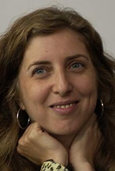 Películas de Joana Hadjithomas