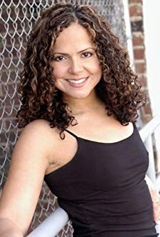 Películas de Joana Vargas