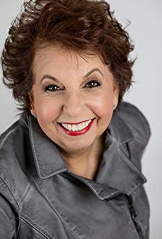 Películas de Joanie Marx