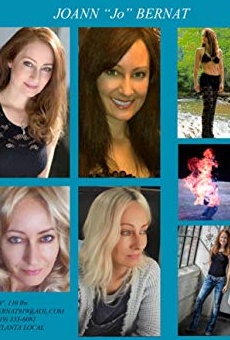 Películas de JoAnn Bernat Películas de JoAnn Bernat
