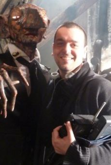 Películas de Joann Sfar