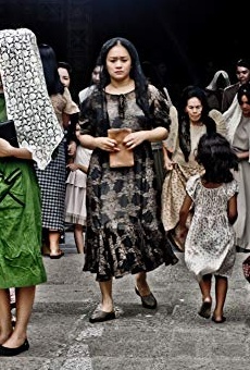 Películas de Joanna Ampil