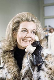 Películas de Joanna Barnes