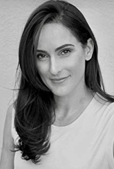 Películas de Joanna Bartling