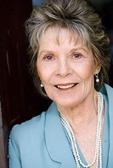 Películas de Joanna Bloem