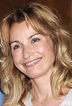 Películas de Joanna Brodzik