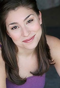 Películas de Joanna Clare Scott