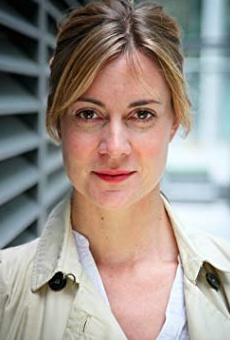 Películas de Joanna Croll