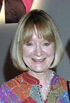 Películas de Joanna David