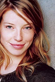 Películas de Joanna Douglas