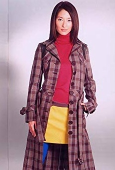 Películas de Joanna Feng Películas de Joanna Feng