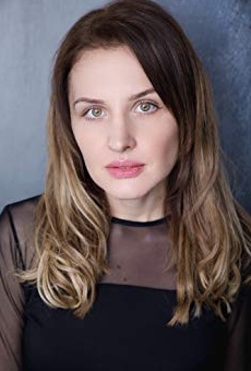 Películas de Joanna Finata