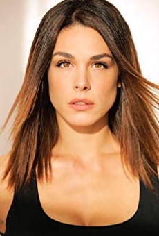 Películas de Joanna Fyllidou