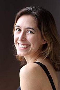 Películas de Joanna Gaskell