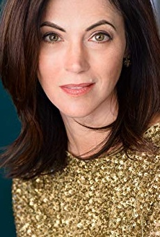 Películas de Joanna Going