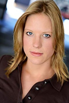 Películas de Joanna Goud