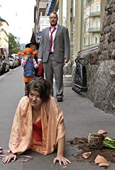 Películas de Joanna Haartti