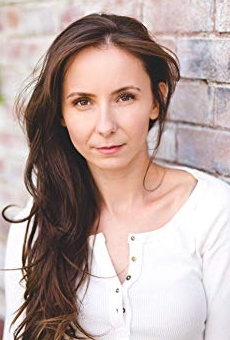 Películas de Joanna Haughton