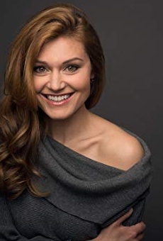 Películas de Joanna Howard