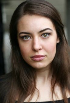 Películas de Joanna Howden