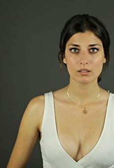 Películas de Joanna Janetakis