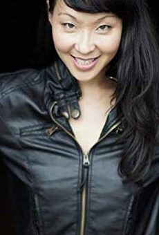 Películas de Joanna Jang